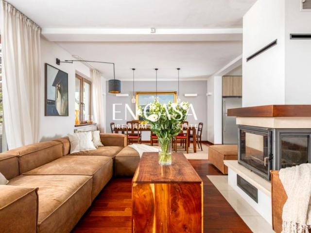 Piękna 215,19 m², Baniocha