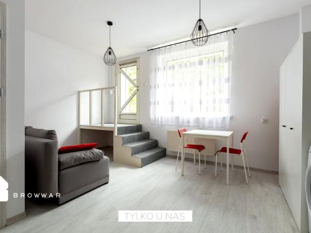 Piękna 22 m², Poznań