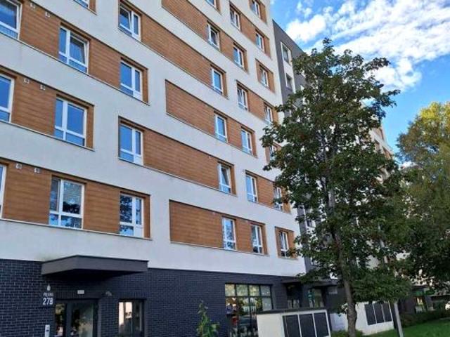 Piękna 31,58 m², Wrocław