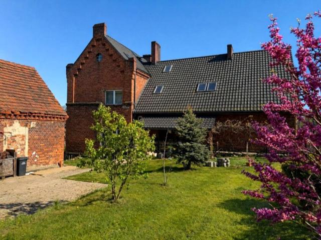 Piękna 372 m², Chechło