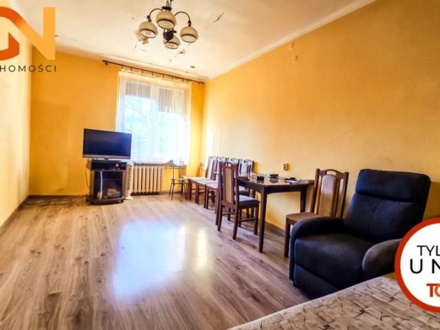 Piękna 42 m², Łódź