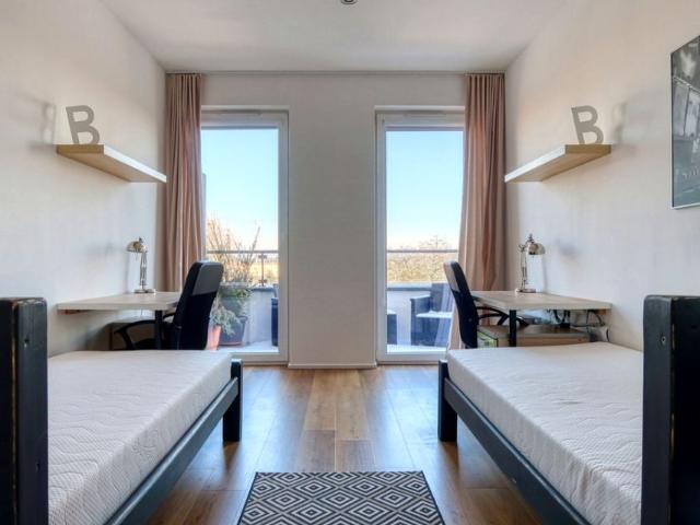 Piękna 44 m², Wrocław