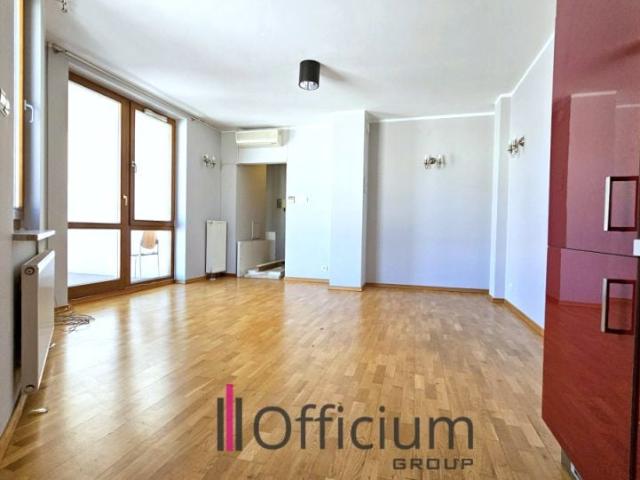 Piękna 45 m², Warszawa