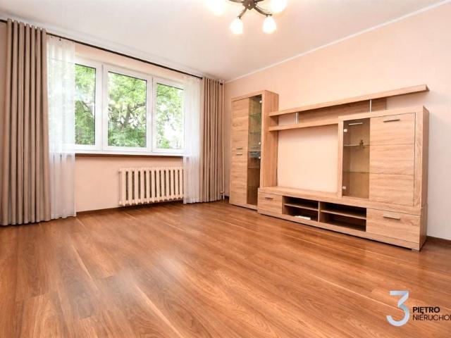 Piękna 46,50 m², Sosnowiec