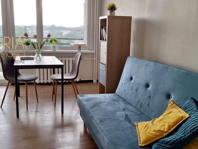 Piękna 48 m², Łódź
