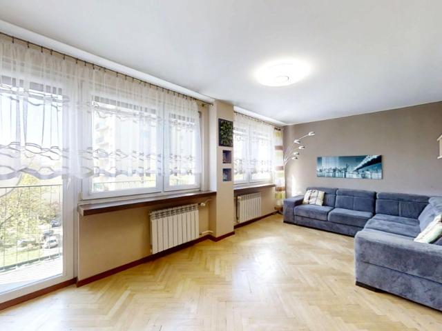 Piękna 49,67 m², Łódź