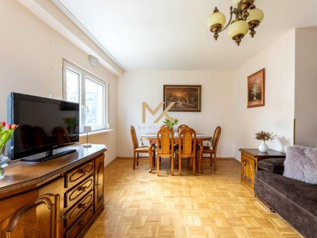 Piękna 50 m², Wrocław