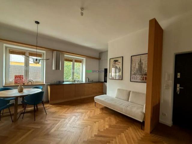 Piękna 70 m², Warszawa