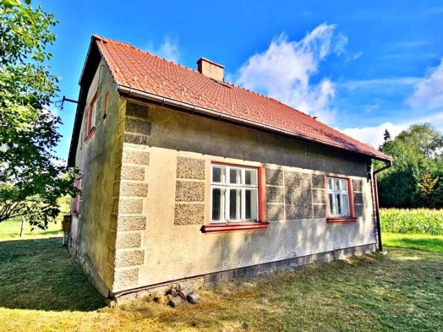 Piękna 90 m², Brzezówka