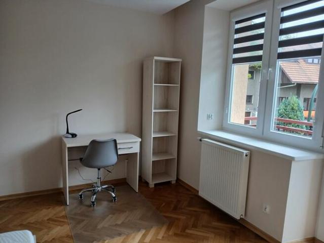 Piękne 3 pokojowe mieszkanie 53m2 Kraków, Błonia