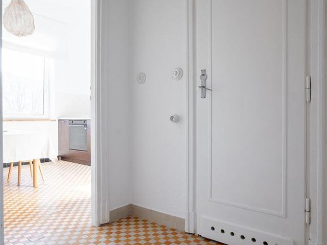 Piękne mieszkanie 75 m2, 2 pokoje, Litewska Warszawa