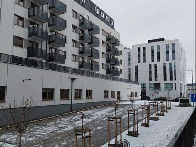 Piękne mieszkanie 2 pokojowe z balkonem/Krzyki, Klecina
