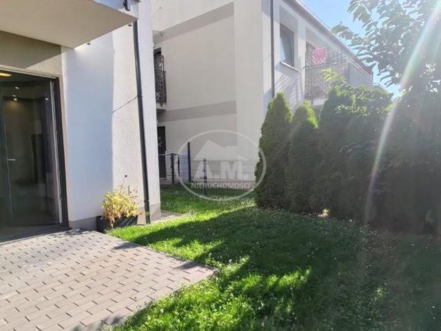 PIĘKNE MIESZKANIE / 3 POK/MIEJSCE POST. OGRÓDEK