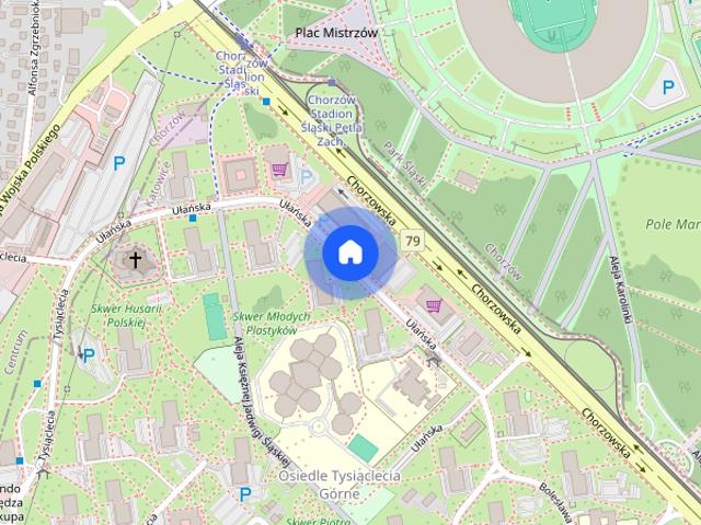 Piękne mieszkanie Ułańska, blisko parku, zadzwoń!