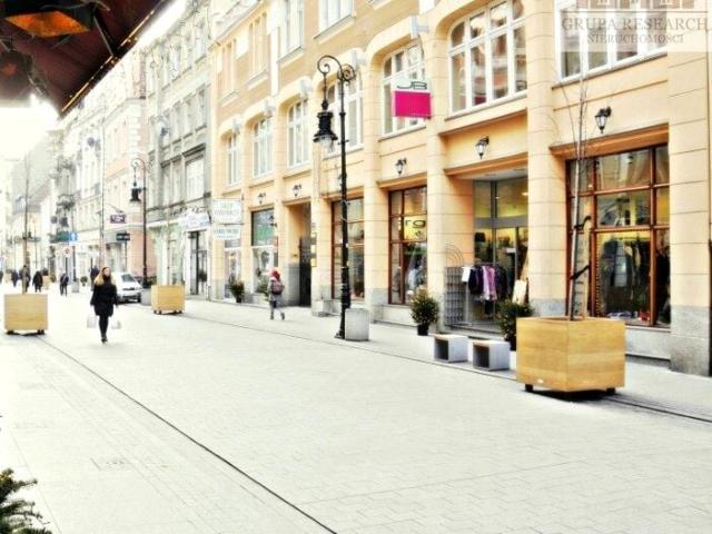 Piękne mieszkanie w Centrum przy Starym Rynku ul. Wrocławska, Poznań, Stare Miasto Centrum