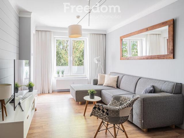 Piękny,2 pok.apartament Polanki Park, basen,sauna