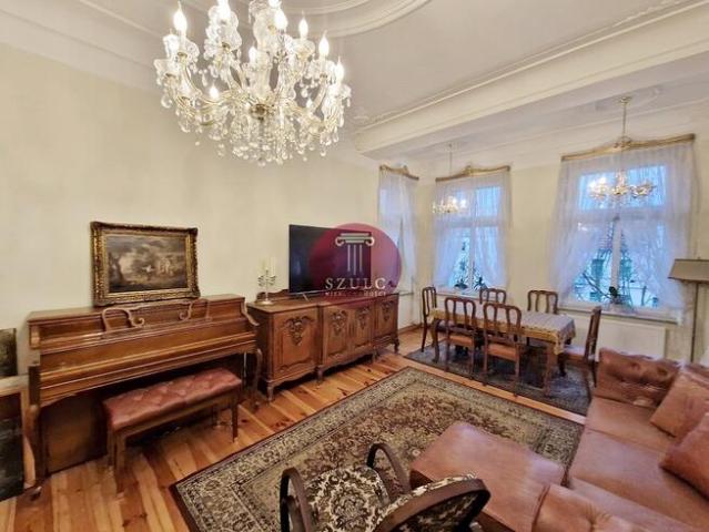 Piękny apartament w Centrum