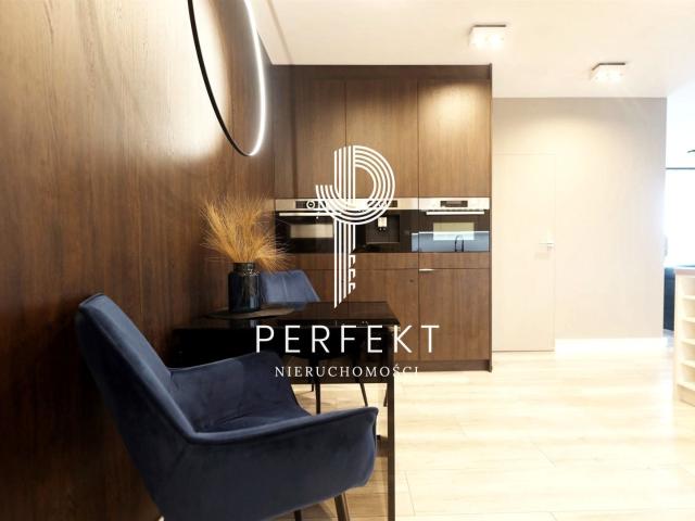 Piękny Apartament w Centrum Szczecina Black Pearl