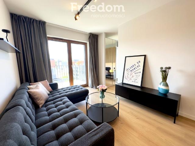 Piękny apartament w pełni wyposażony Katowice, Brynów
