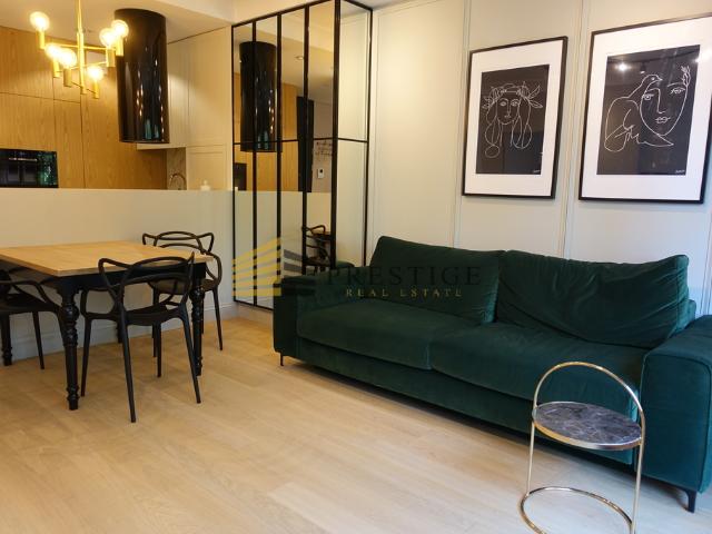Piękny apartament w Śródmieściu
