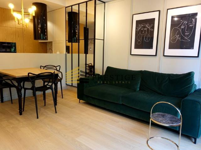 Piękny apartament w Śródmieściu ul. Wałowa, Warszawa, Śródmieście