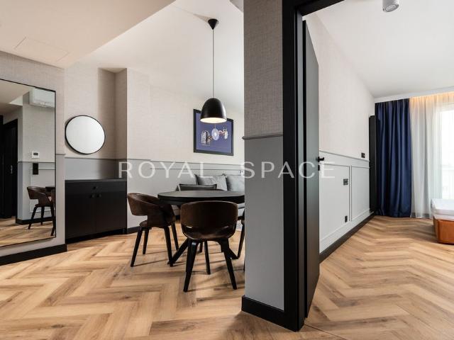 Piękny apartament w samym centrum Kazimierza!