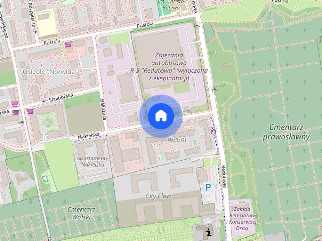 Piękny apartament na wynajem Wola