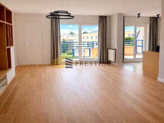 Piękny apartament na Sadybie 164 m2 Warszawa, Sadyba