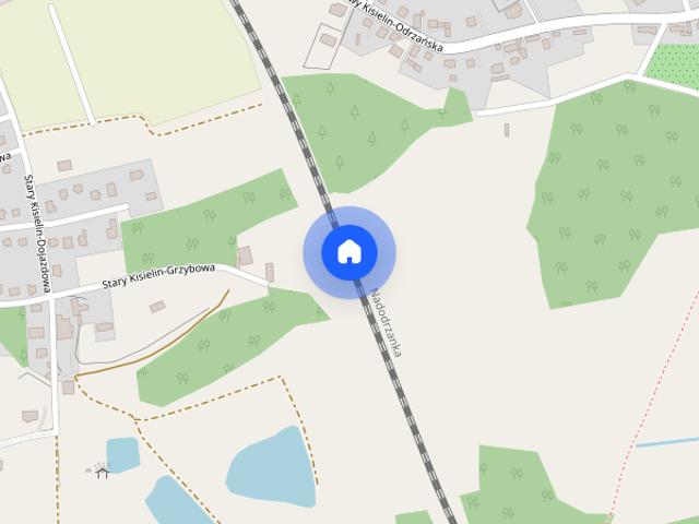 PIĘKNY DOM Z OGRÓDKIEM NA WYNAJEM