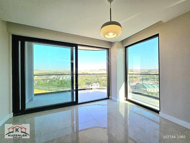 PİNETA KONUTLARI_YÜKSEK KREDİLİ_LÜX ARAÇ TAKASLI 11KAT 211M2 4+1