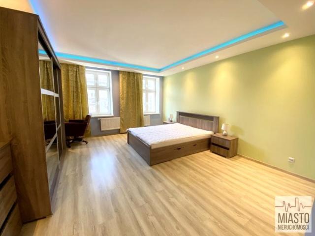 Piłsudskiego 106,30 m², Bytom