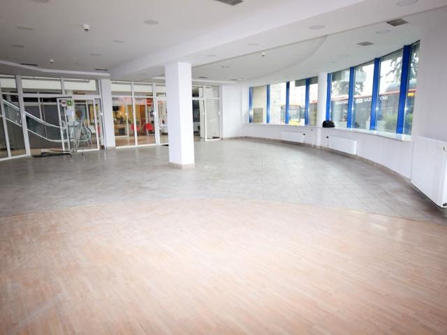 Piłsudskiego 157 m², Rzeszów