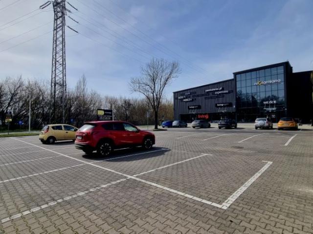 Piłsudskiego 153 80 m², Łódź