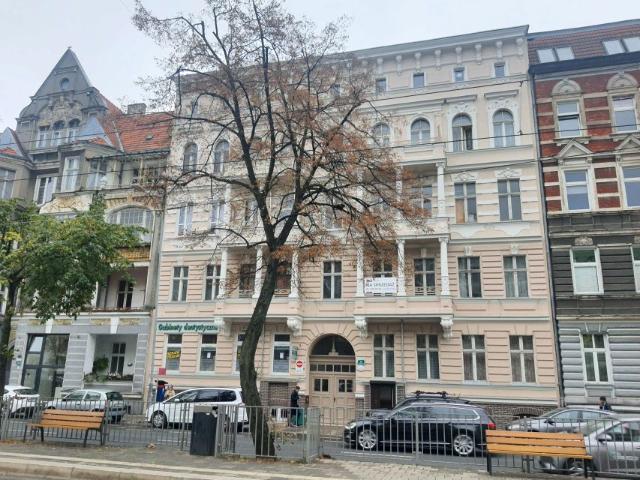 Piłsudskiego 24 142,22 m², Szczecin
