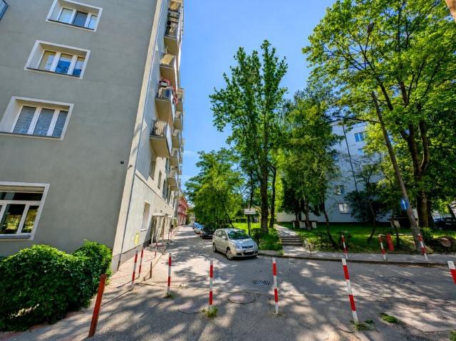Piłsudskiego 26 49,22 m², Białystok