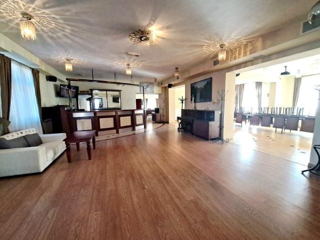 Piłsudskiego 289 m², Zagórz