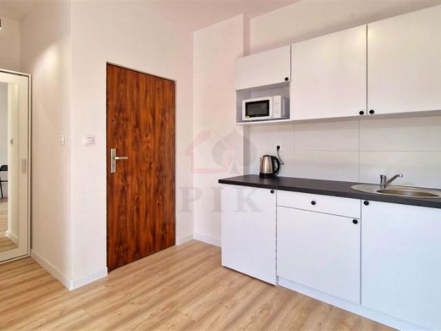 Piłsudskiego 2a 23 m², Bytom