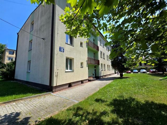 Piłsudskiego 39,20 m², Myślenice