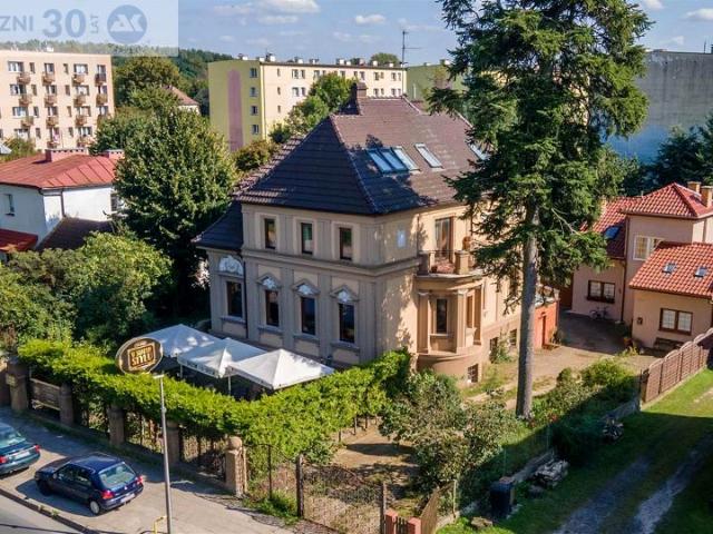 Piłsudskiego 430 m², Koszalin