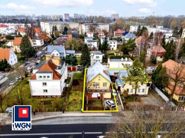Piłsudskiego 432 m², Koszalin