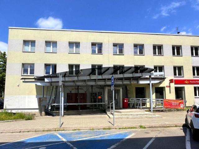 Piłsudskiego 44,32 m², Chrzanów