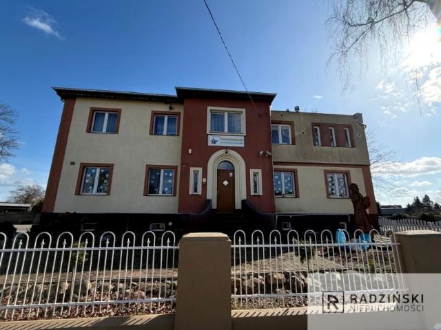 Piłsudskiego 450 m², Drezdenko