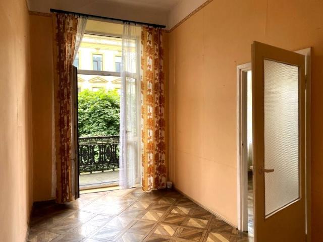 Piłsudskiego 46,35 m², Radom