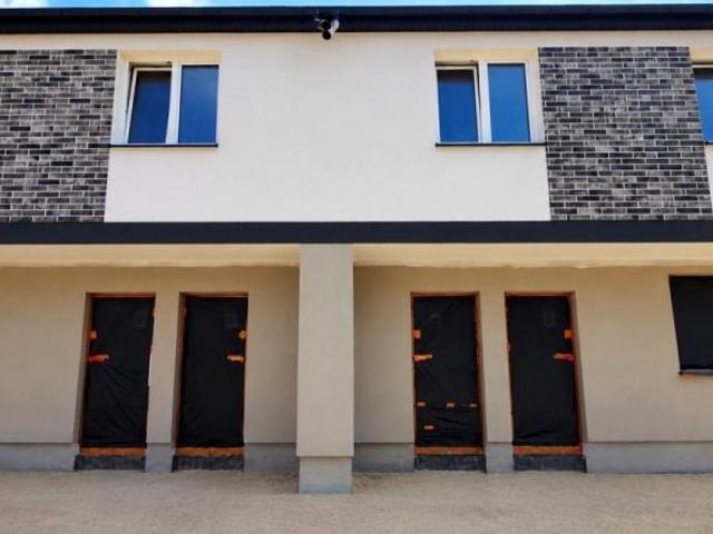 Piłsudskiego 46,57 m², Ciemne