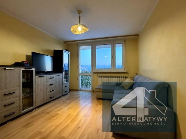 Piłsudskiego 48 m², Wieliczka