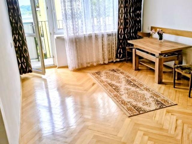 Piłsudskiego 48 m², Zamość