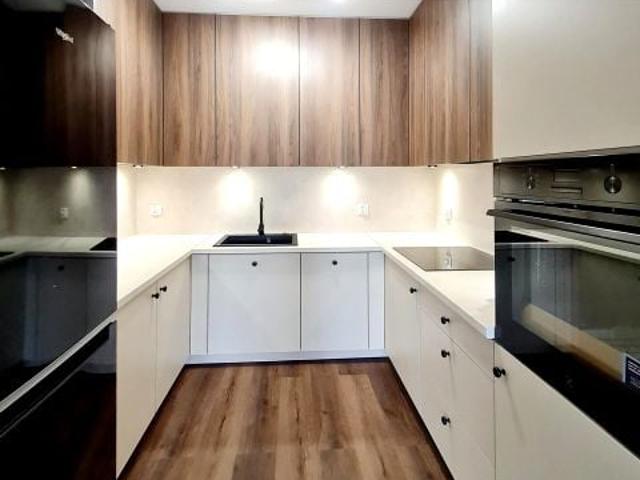 Piłsudskiego 50 m², Myślenice