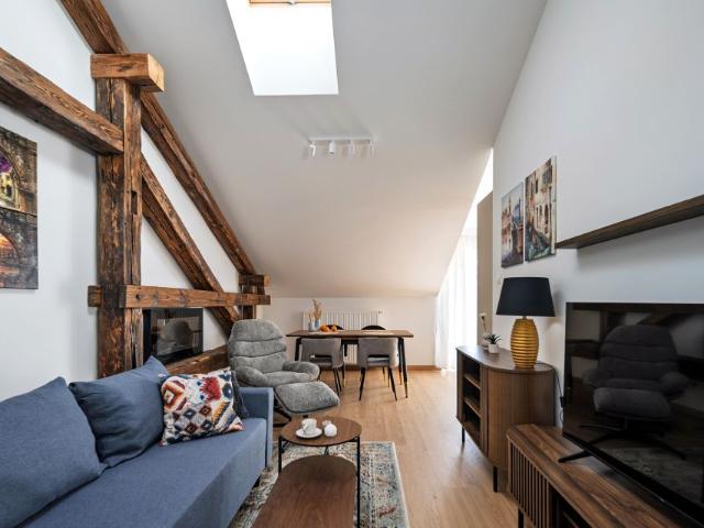 Piłsudskiego 5/14 52,03 m², Rzeszów