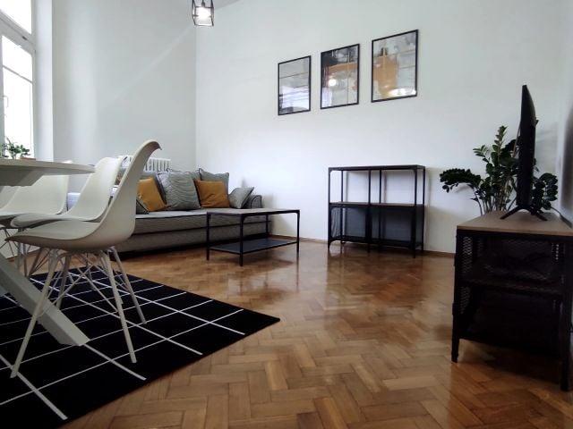 Piłsudskiego 52 47 m², Wrocław