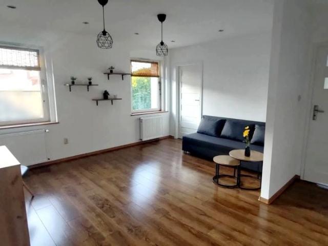 Piłsudskiego 53,90 m², Wałbrzych